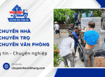 Dịch Vụ Chuyển Nhà – Chuyển Trọ – Chuyển Văn Phòng Tại TP. Hồ Chí Minh | Chuyển Nhà Vinh Hưng