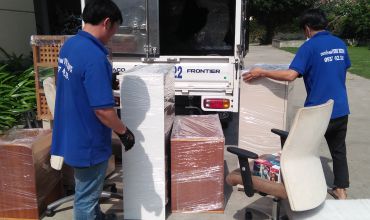 DỊCH VỤ CHUYỂN NHÀ LIÊN TỈNH